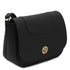 Sella - Leather shoulder bag